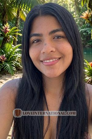 227520 - Elizabeth Age: 22 - Colombia