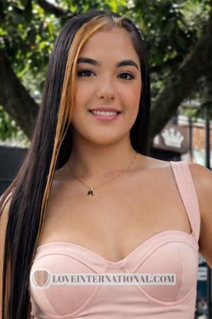 227599 - Fernanda Age: 24 - Colombia