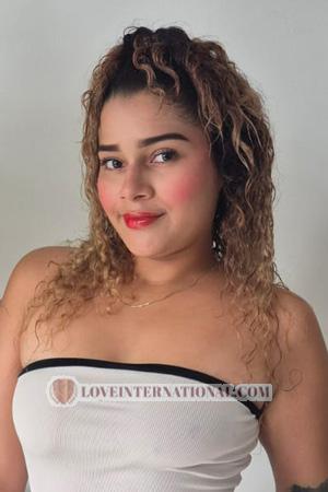 227770 - Karolay Age: 22 - Colombia