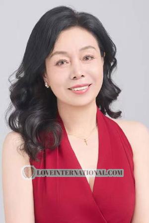 227845 - Gloria Age: 56 - China