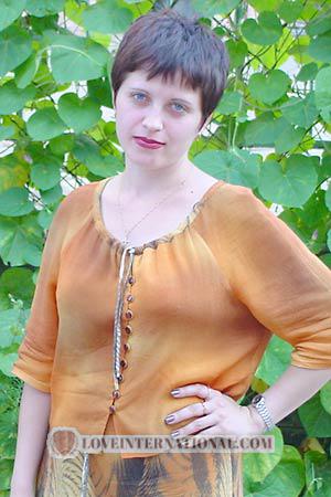 52958 - Alla Age: 34 - Ukraine