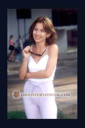 63784 - Elena Age: 40 - Ukraine