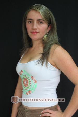 79230 - Nilsa Fernanda Age: 29 - Colombia