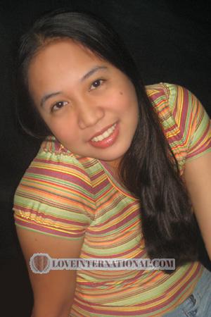 84216 - Mary Angeli Age: 25 - Philippines