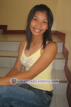 85657 - Janelyn Age: 25 - Philippines